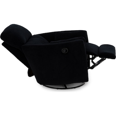 Avoni Swivel Glider Recliner