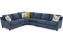 jack blue sta fab sectional pieces pkg  