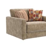 jack brown chair and a half lifestyle image mto  