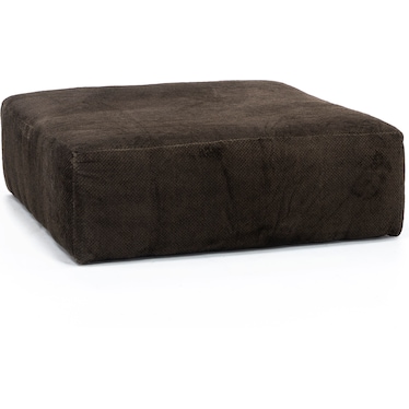 Snuggler Cocktail Ottoman
