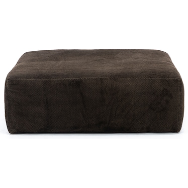 Snuggler Cocktail Ottoman