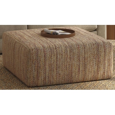 Avoni Cocktail Ottoman