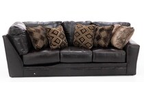 jack brown raf corner sofa   