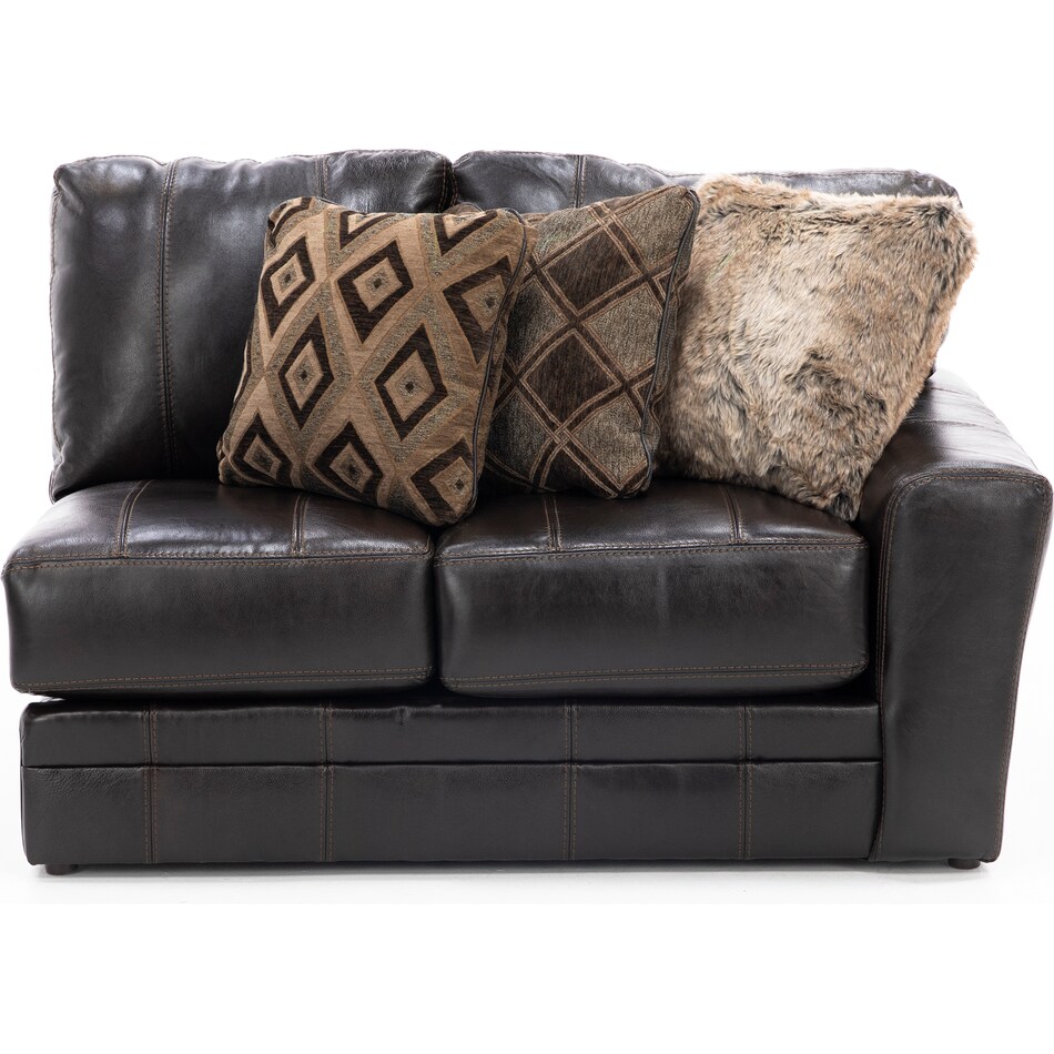 jack brown raf loveseat   