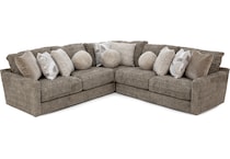 jack brown sta fab sectional pieces pkg  