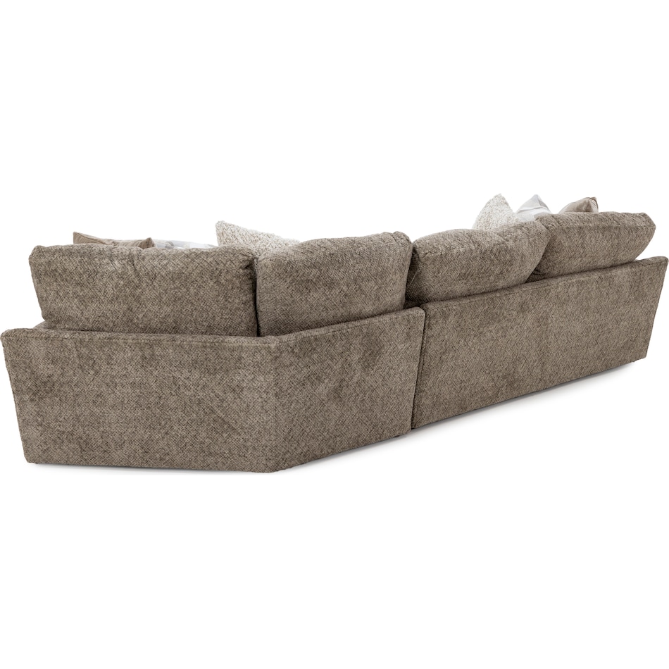 jack brown sta fab sectional pieces zpkg  