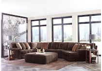 jack brown sta fab sectional pieces pkg  