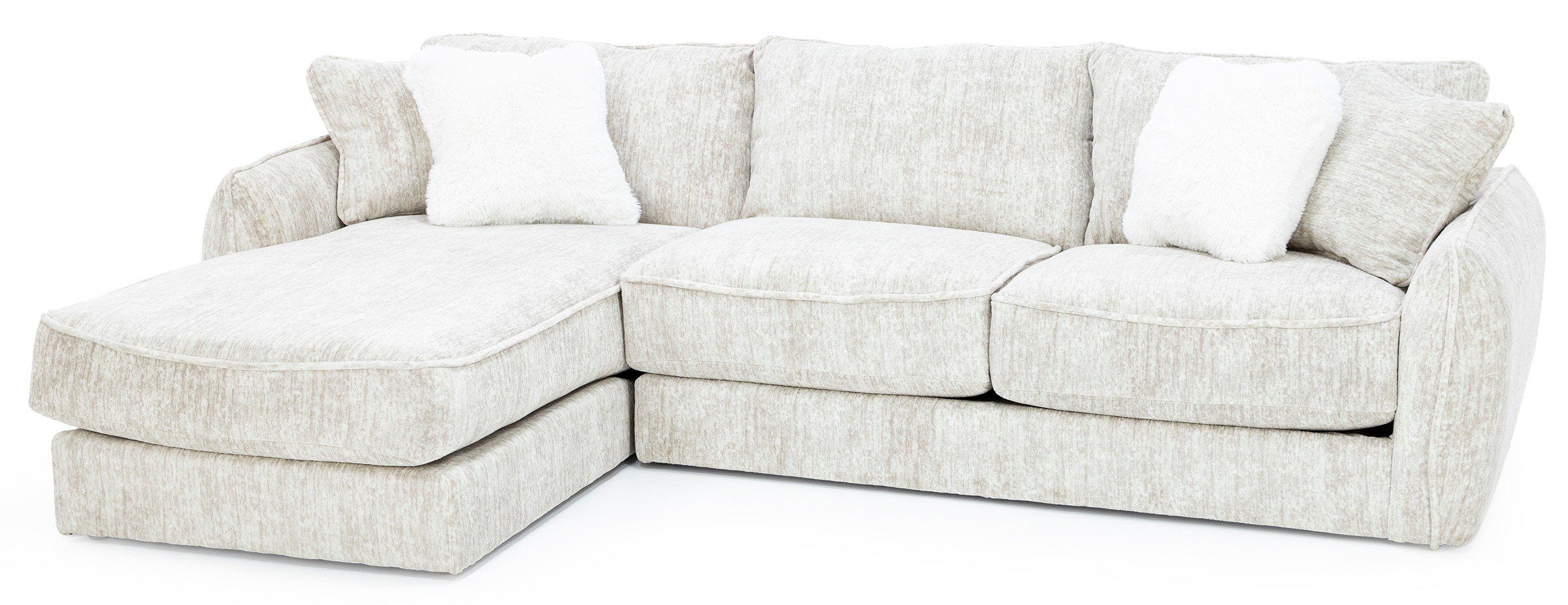 Mecca 2Pc. Chaise Sofa Steinhafels