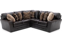 jack brown sta lth sectional pkg  