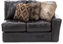 jack brown sta lth sectional pkg  