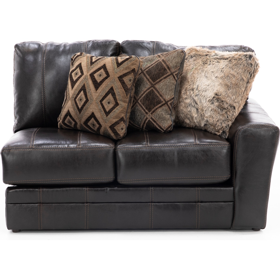 jack brown sta lth sectional pkg  