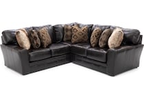 jack brown sta lth sectional pkg  