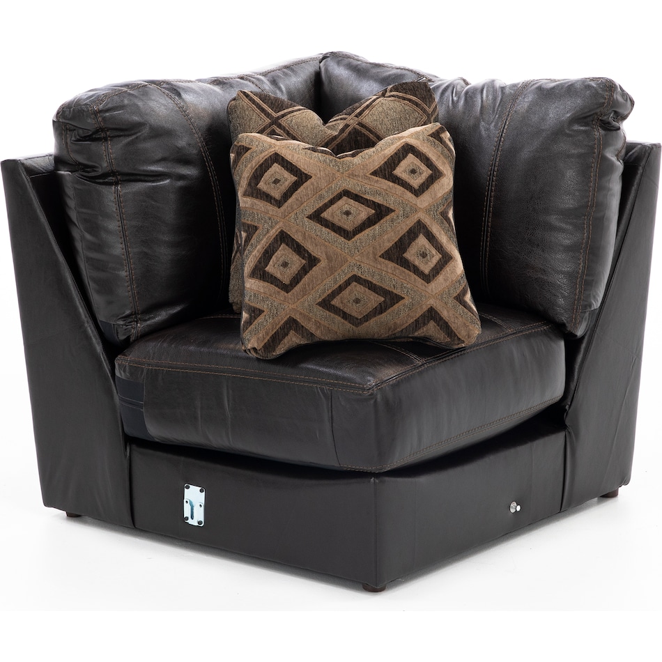 jack brown sta lth sectional pkg  