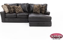 jack brown sta lth sectional  image pkg  