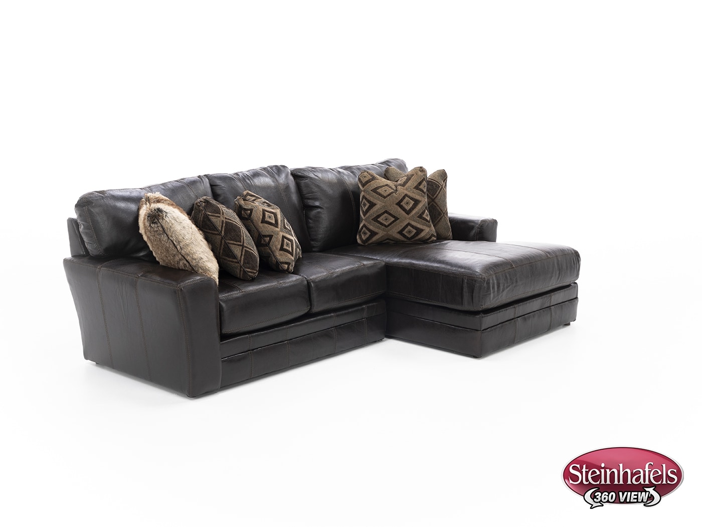 jack brown sta lth sectional  image pkg  