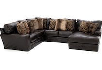 jack brown sta lth sectional pkg  