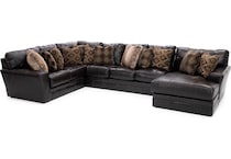 jack brown sta lth sectional pkg  