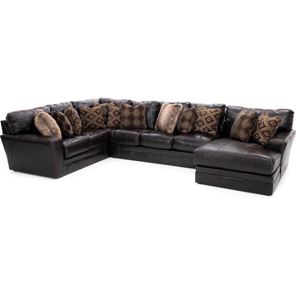 jack brown sta lth sectional pkg  