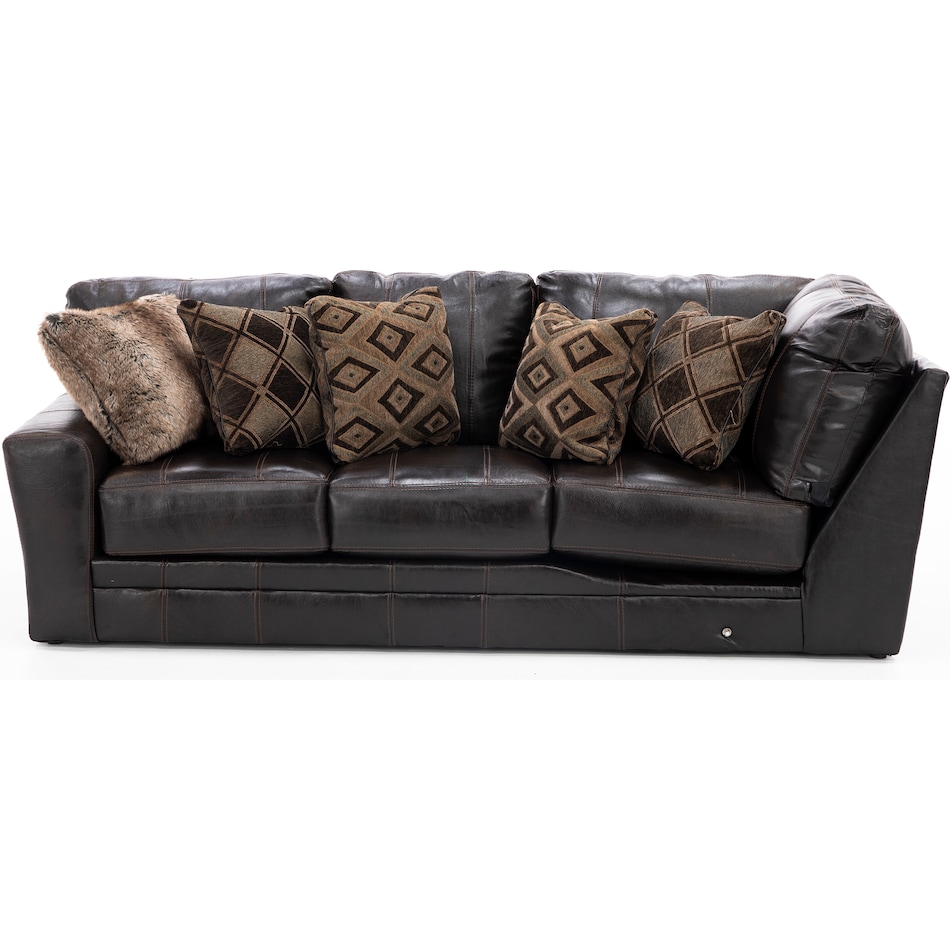 jack brown sta lth sectional pkg  