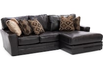 jack brown sta lth sectional pkg  