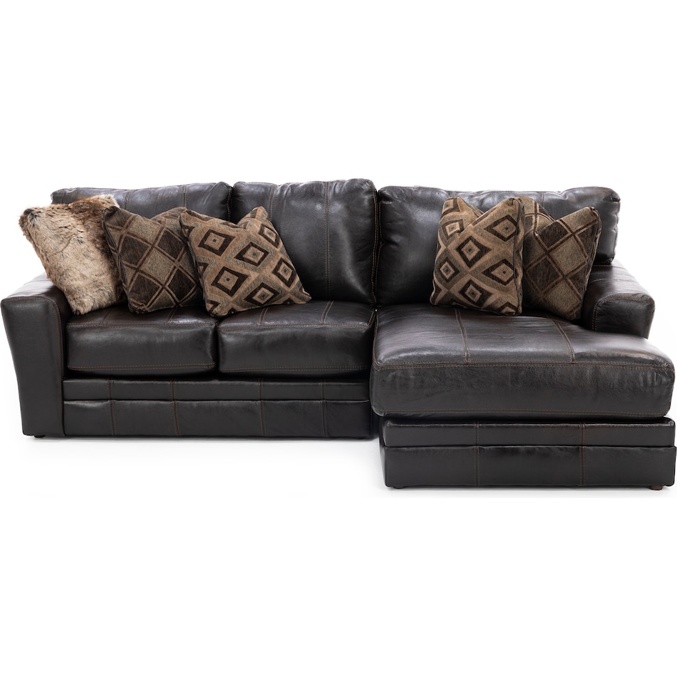 jack brown sta lth sectional pkg  