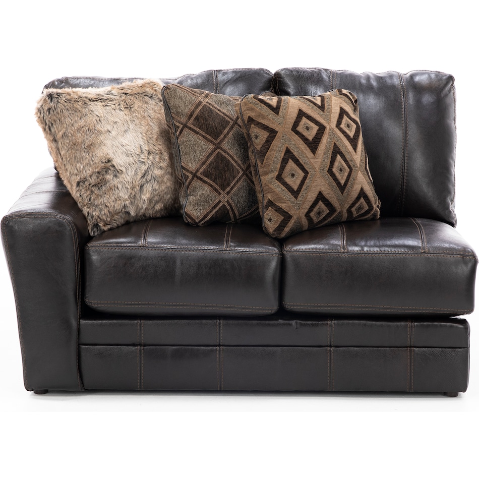 jack brown sta lth sectional pkg  