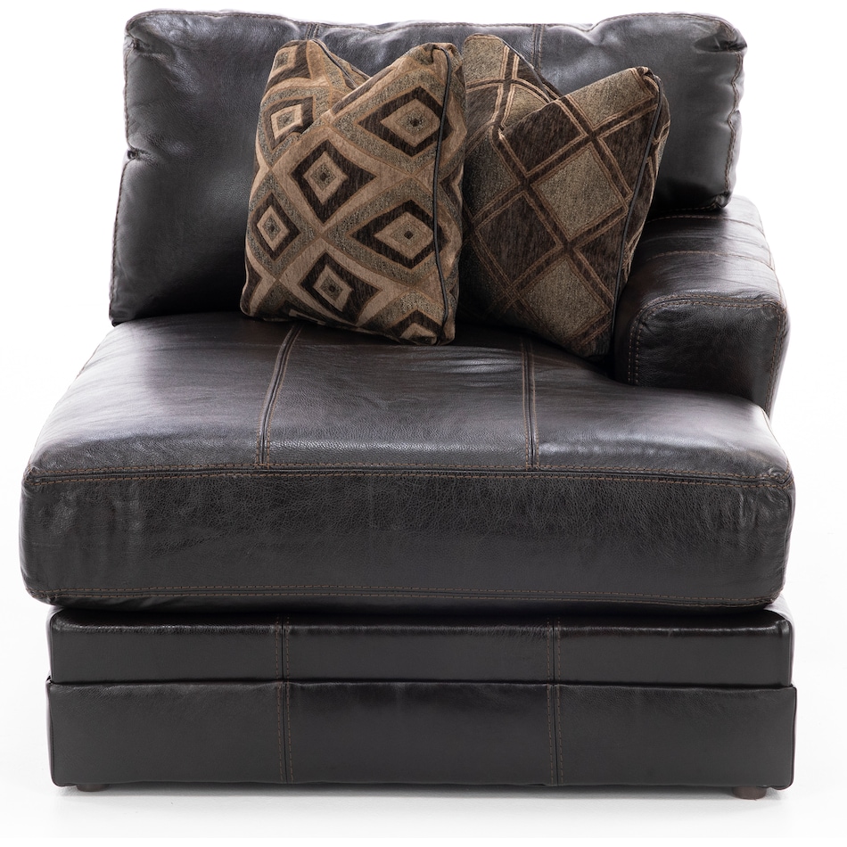 jack brown sta lth sectional pkg  