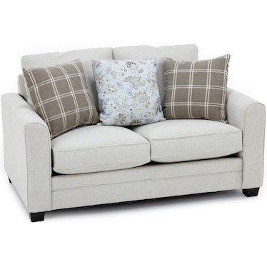 Magnolia Loveseat