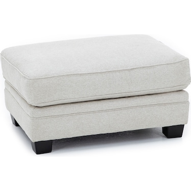 Magnolia Ottoman