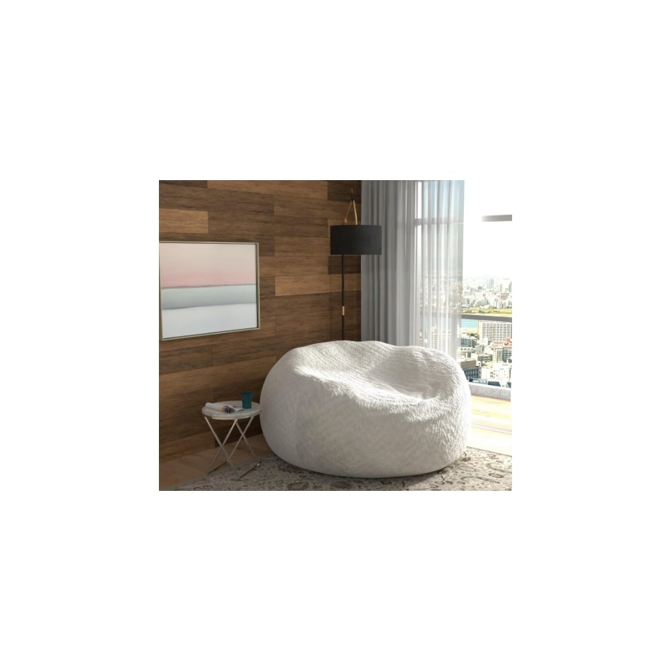 jack cream chair and a half   