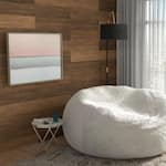 jack cream chair and a half   