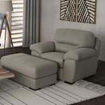 jack cream chair mto  
