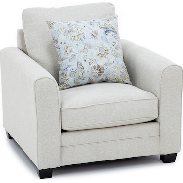 Magnolia Chair