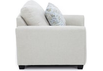 jack cream chair z  