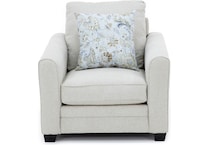 jack cream chair z  