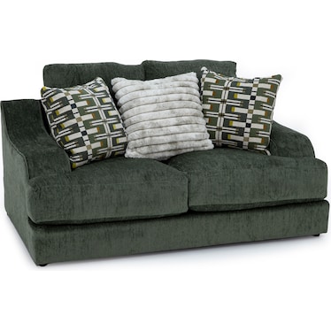 Hunter Loveseat
