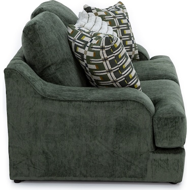 Hunter Loveseat