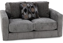 jack grey  inches and under   