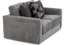 jack grey  inches and under   