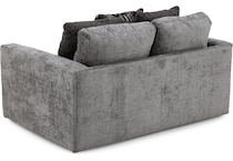 jack grey  inches and under   