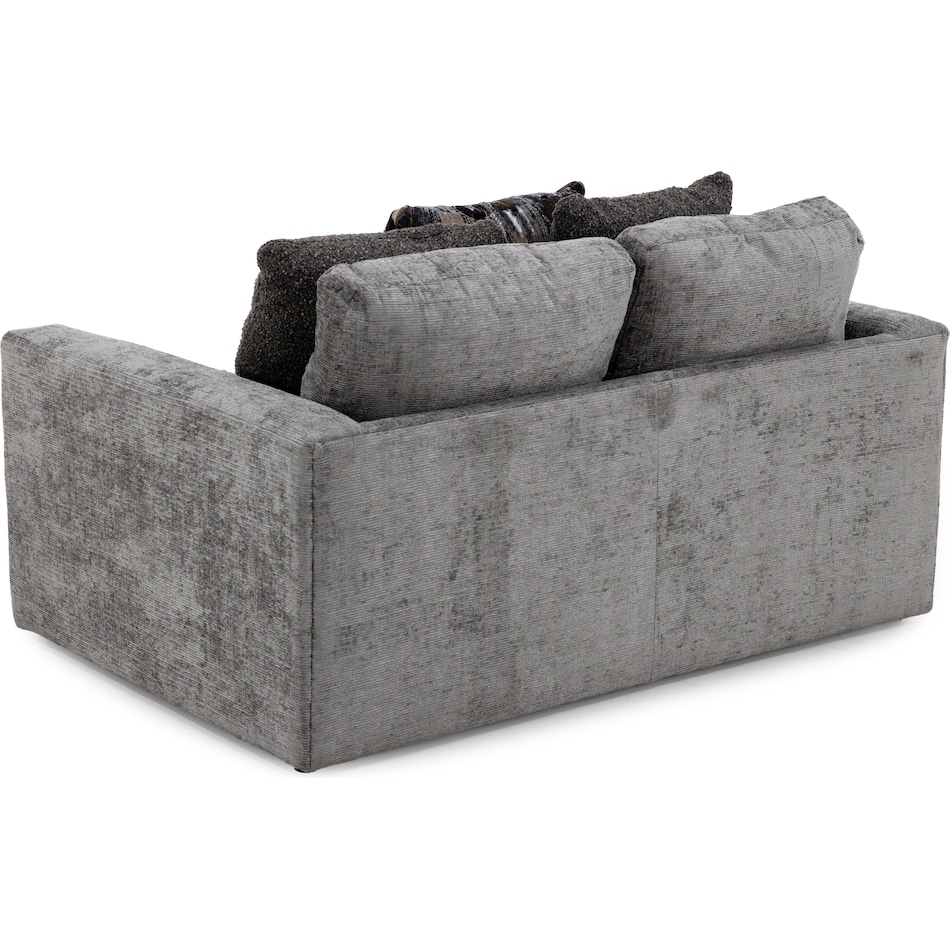 jack grey  inches and under   