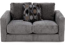 jack grey  inches and under   