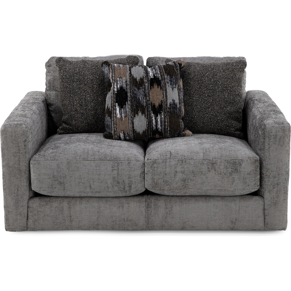 jack grey  inches and under   