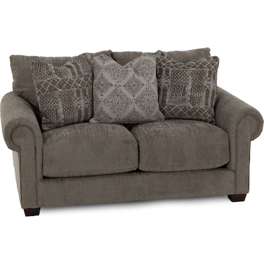 Bennett Loveseat