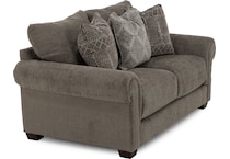 jack grey  to  inches   