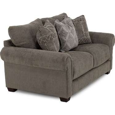 Bennett Loveseat
