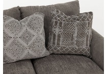 jack grey  to  inches   