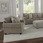 jack grey  inches and over z  