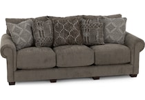 jack grey  inches and over z  