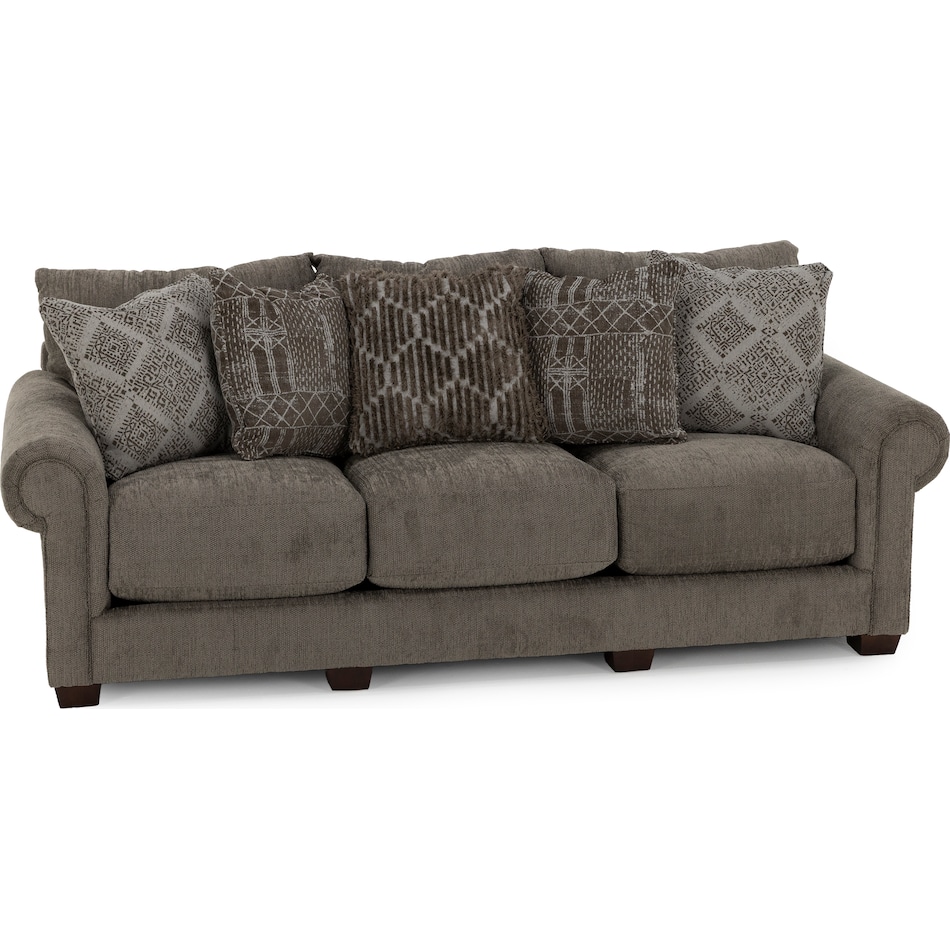 jack grey  inches and over z  